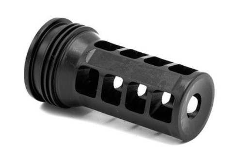 HUX MUZZLE BRK-QD 338 M18X1.5 - Taurus Savings